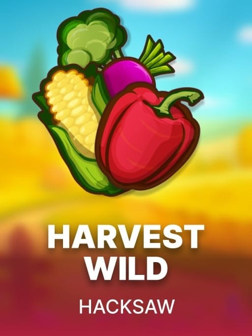 Harvest Wilds thumbnail