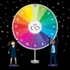 Spin & Win Big Bonus! welfare icon