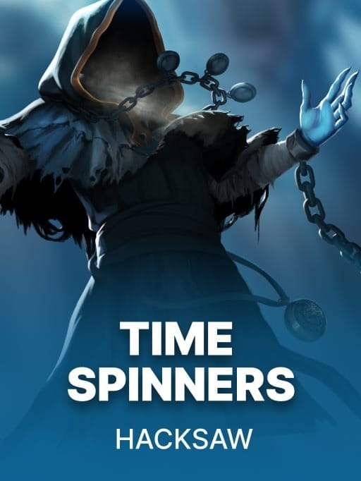 Time Spinners thumbnail